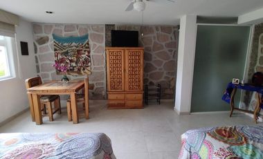 Venta Casa Fracc. Club de Golf Santa Fe, Morelos