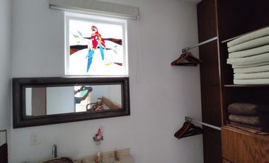 Venta Casa Fracc. Club de Golf Santa Fe, Morelos