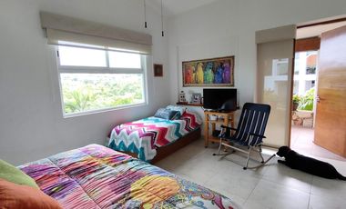 Venta Casa Fracc. Club de Golf Santa Fe, Morelos