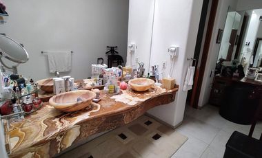 Venta Casa Fracc. Club de Golf Santa Fe, Morelos