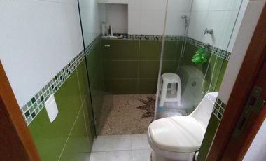 Venta Casa Fracc. Club de Golf Santa Fe, Morelos