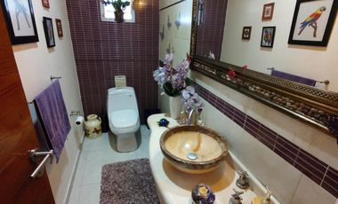 Venta Casa Fracc. Club de Golf Santa Fe, Morelos