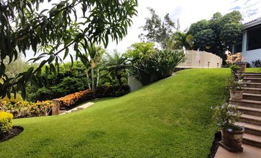 Venta Casa Fracc. Club de Golf Santa Fe, Morelos