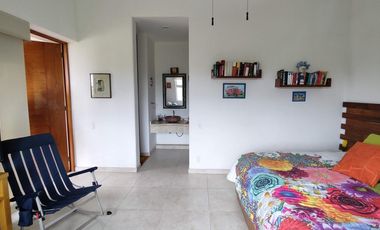 Venta Casa Fracc. Club de Golf Santa Fe, Morelos