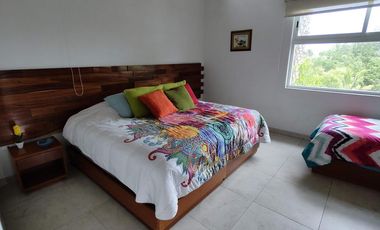 Venta Casa Fracc. Club de Golf Santa Fe, Morelos