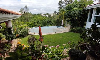 Venta Casa Fracc. Club de Golf Santa Fe, Morelos