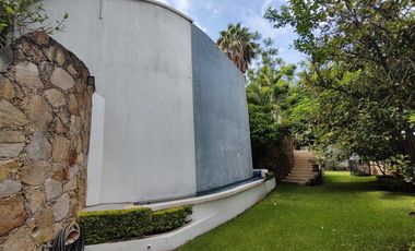 Venta Casa Fracc. Club de Golf Santa Fe, Morelos