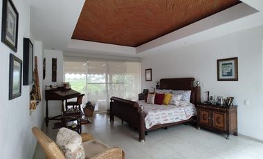 Venta Casa Fracc. Club de Golf Santa Fe, Morelos