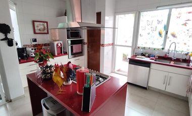 Venta Casa Fracc. Club de Golf Santa Fe, Morelos