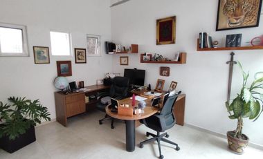 Venta Casa Fracc. Club de Golf Santa Fe, Morelos