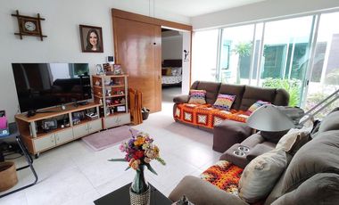 Venta Casa Fracc. Club de Golf Santa Fe, Morelos