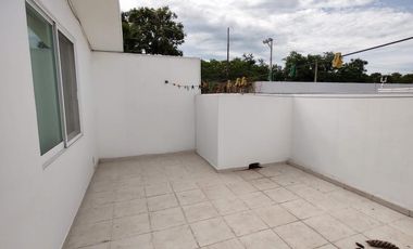 Venta Casa Fracc. Club de Golf Santa Fe, Morelos