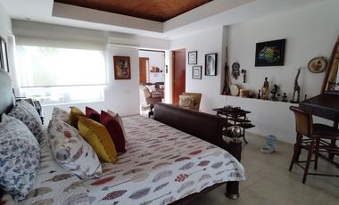 Venta Casa Fracc. Club de Golf Santa Fe, Morelos