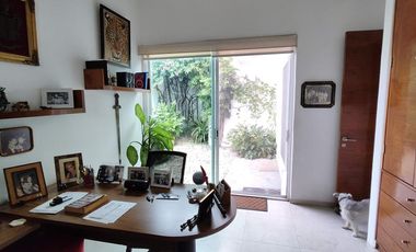 Venta Casa Fracc. Club de Golf Santa Fe, Morelos