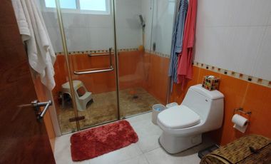 Venta Casa Fracc. Club de Golf Santa Fe, Morelos