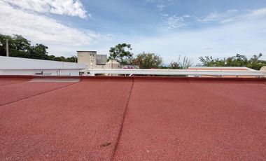 Venta Casa Fracc. Club de Golf Santa Fe, Morelos