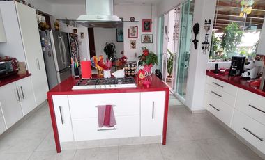 Venta Casa Fracc. Club de Golf Santa Fe, Morelos