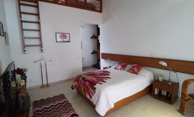 Venta Casa Fracc. Club de Golf Santa Fe, Morelos