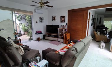 Venta Casa Fracc. Club de Golf Santa Fe, Morelos