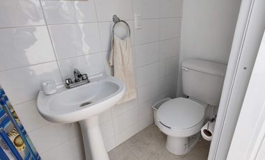 Venta Casa Fracc. Club de Golf Santa Fe, Morelos