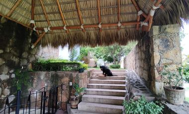 Venta Casa Fracc. Club de Golf Santa Fe, Morelos