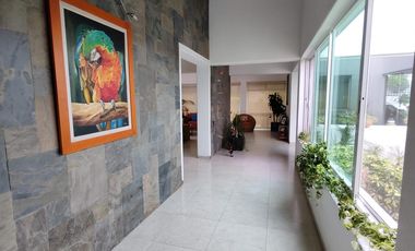 Venta Casa Fracc. Club de Golf Santa Fe, Morelos