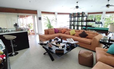 Venta Casa Fracc. Club de Golf Santa Fe, Morelos