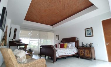 Venta Casa Fracc. Club de Golf Santa Fe, Morelos