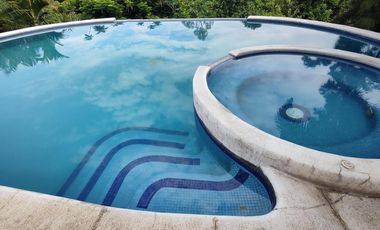 Venta Casa Fracc. Club de Golf Santa Fe, Morelos