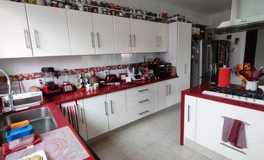 Venta Casa Fracc. Club de Golf Santa Fe, Morelos