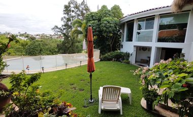 Venta Casa Fracc. Club de Golf Santa Fe, Morelos