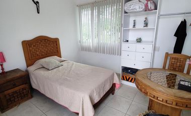 Venta Casa Fracc. Club de Golf Santa Fe, Morelos