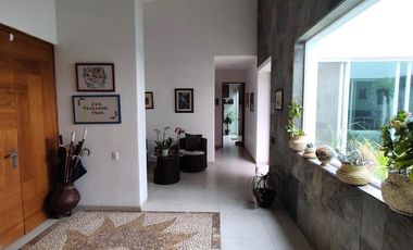 Venta Casa Fracc. Club de Golf Santa Fe, Morelos