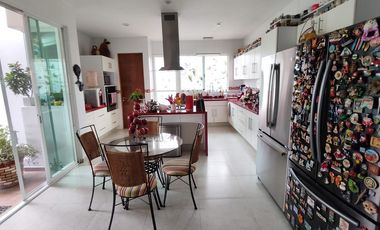 Venta Casa Fracc. Club de Golf Santa Fe, Morelos