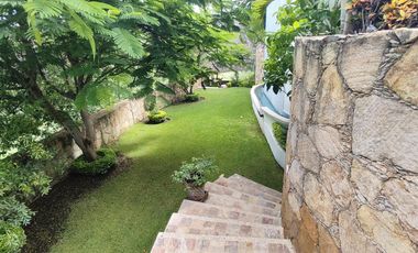 Venta Casa Fracc. Club de Golf Santa Fe, Morelos