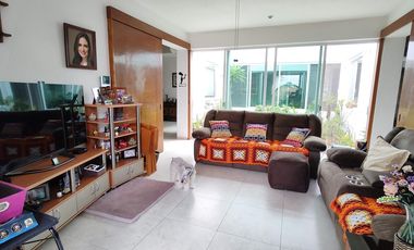 Venta Casa Fracc. Club de Golf Santa Fe, Morelos