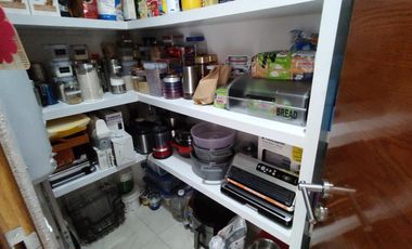 Venta Casa Fracc. Club de Golf Santa Fe, Morelos