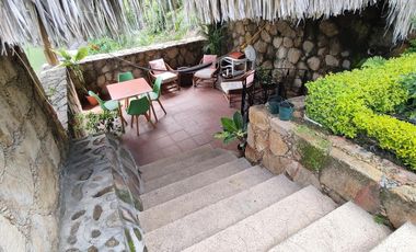 Venta Casa Fracc. Club de Golf Santa Fe, Morelos