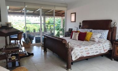 Venta Casa Fracc. Club de Golf Santa Fe, Morelos