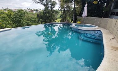 Venta Casa Fracc. Club de Golf Santa Fe, Morelos