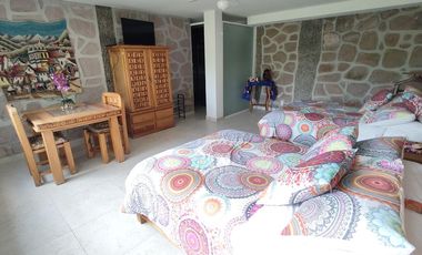 Venta Casa Fracc. Club de Golf Santa Fe, Morelos