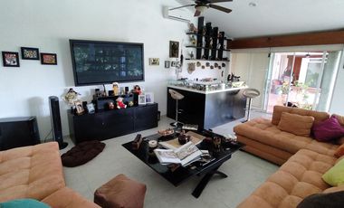 Venta Casa Fracc. Club de Golf Santa Fe, Morelos