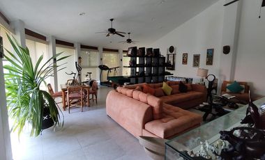 Venta Casa Fracc. Club de Golf Santa Fe, Morelos