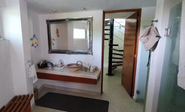 Venta Casa Fracc. Club de Golf Santa Fe, Morelos