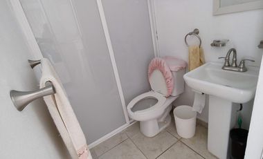 Venta Casa Fracc. Club de Golf Santa Fe, Morelos