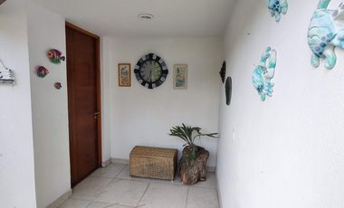 Venta Casa Fracc. Club de Golf Santa Fe, Morelos