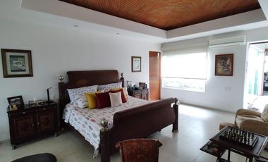 Venta Casa Fracc. Club de Golf Santa Fe, Morelos