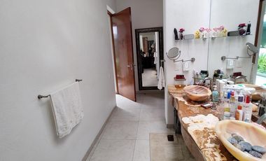 Venta Casa Fracc. Club de Golf Santa Fe, Morelos