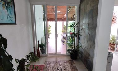 Venta Casa Fracc. Club de Golf Santa Fe, Morelos