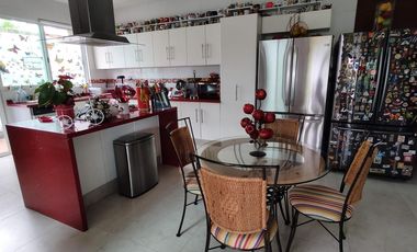 Venta Casa Fracc. Club de Golf Santa Fe, Morelos